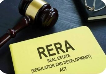 UP RERA