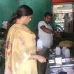 फूड सैंपल