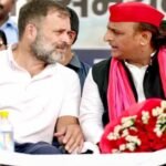 सपा-कांग्रेस गठबंधन