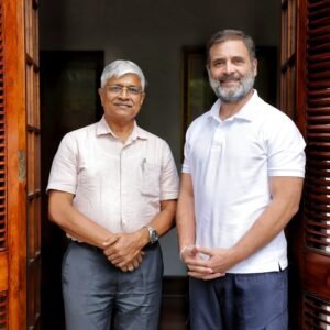 कांग्रेस