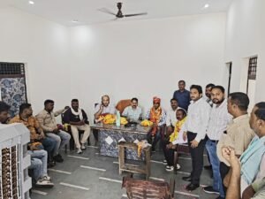 सफाई कर्मी