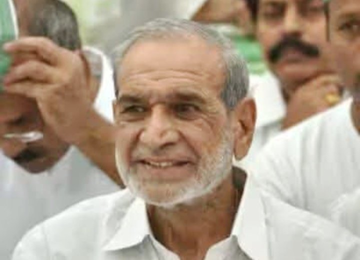 Sajjan Kumar