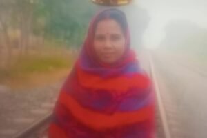 मृतक आशा देवी