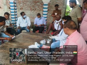 शादी से पहले तीन दिन में परिवार के तीन सदस्यों की मौत, प्रशासन अलर्ट