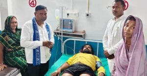 आकाशीय बिजली