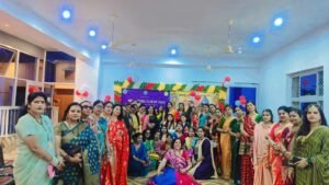 तीज उत्सव