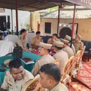 बेल्थरा रोड