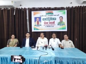 Ramashish Rai