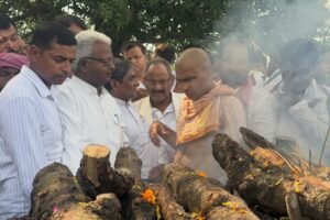 राम गोविंद चौधरी