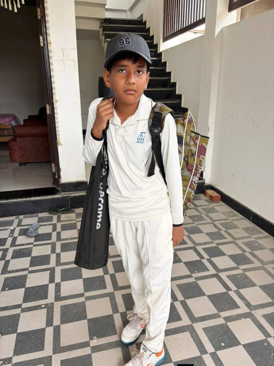 विराट पटेल