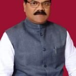 आरबी सिंह पटेल