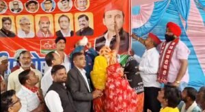 PDA सहभोज