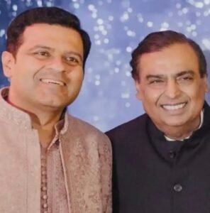 नाथवानी