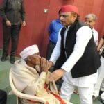 लोकतंत्र रक्षक सेनानी