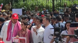 प्रदर्शन