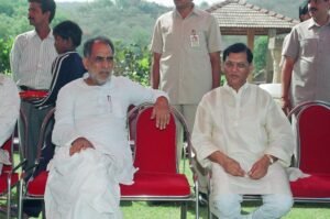 चंद्रशेखर