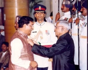 मैला ढोने की प्रथा