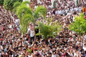 अखिलेश यादव, 