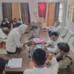 तहसील दिवस, बेल्थरा रोड