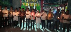 दुर्गा पूजा