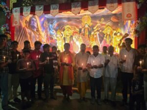 दुर्गा पूजा