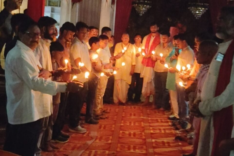 दुर्गा पूजा