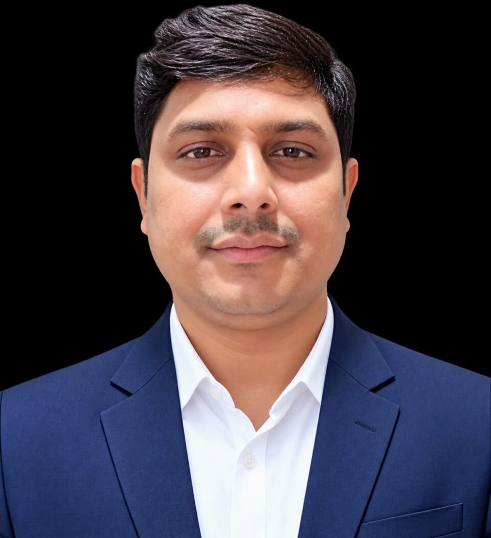 इंजी आर बी पटेल
