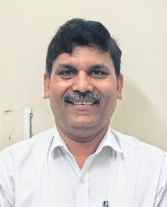 अनुज सिंह सचान