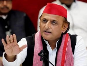 अखिलेश यादव