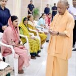 CM Yogi
