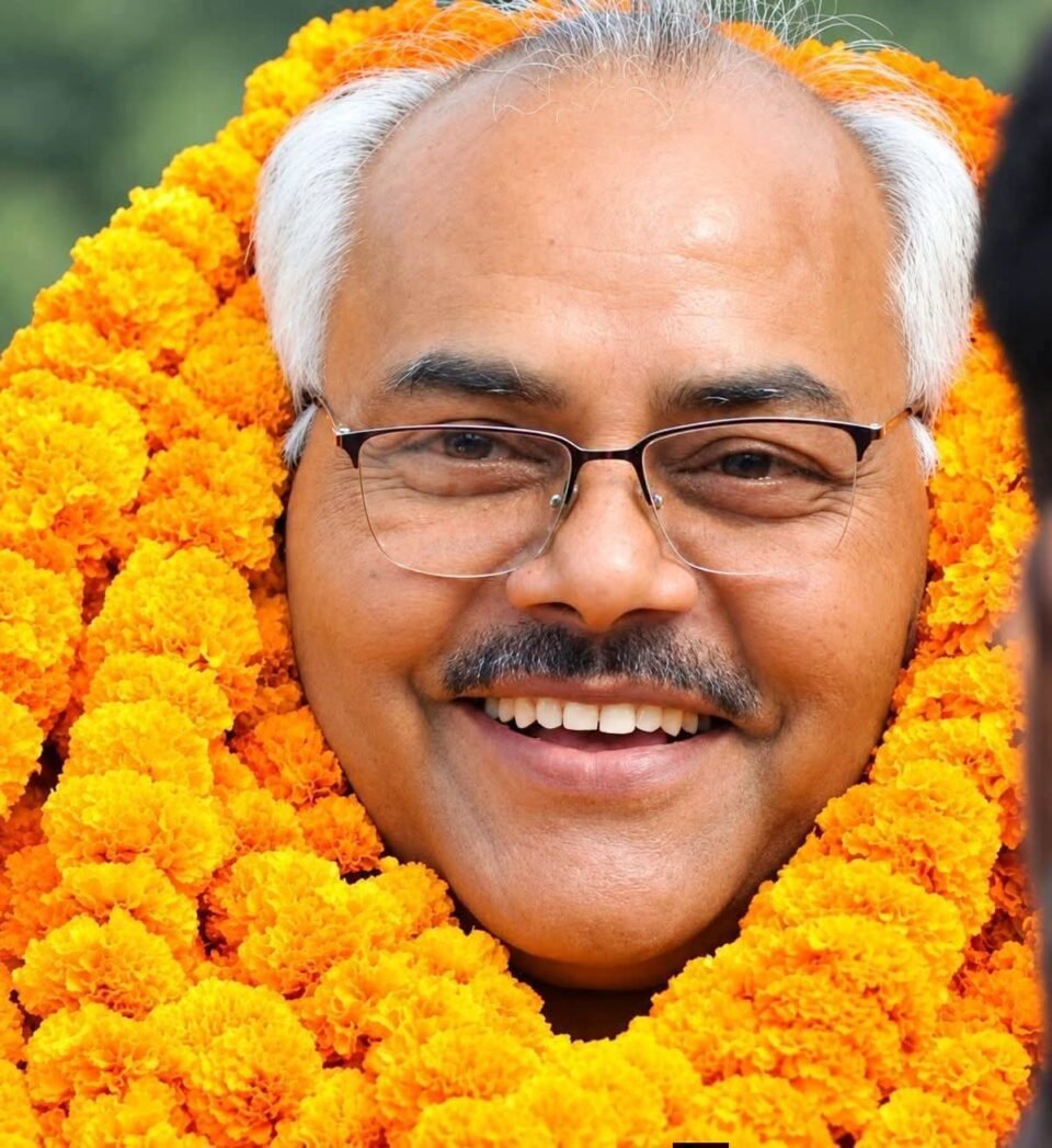 लाल बिहारी यादव